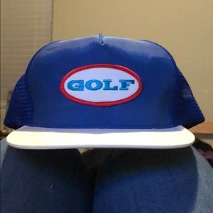 ODD FUTURE HAT